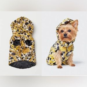 H&Moschino Dog Coat
